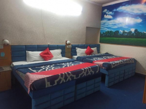 Hotel Meenu Inn